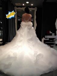 -韩国天使嫁衣婚纱礼服馆(上海旗舰店)
