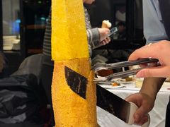 -拉蒂娜·巴西牛排馆 Latina·Brazilian Steakhouse(陆家嘴旗舰店)