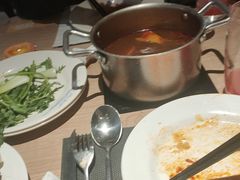 -星伦多自助料理(永旺店)
