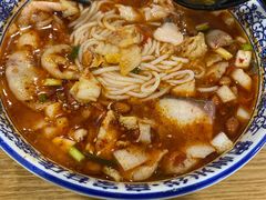 -贵州米线(童家巷店)