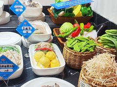 -渔码头食府·20年蓬莱老字号(登州路店)