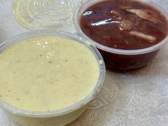 -百花传统甜品店(原址店)