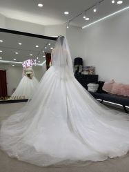 点击看大图 -纯色时光婚纱艺术馆WHITE