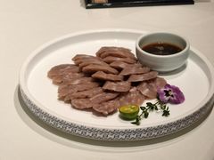 -惠丰堂饭庄·烤鸭·京味菜(翠微路店)