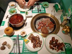 -亚马逊海鲜自助(梅溪湖步步高店)