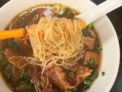 -牛记咖喱美食(十月初五日街店)