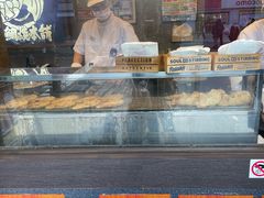 -鳴門鯛焼本舗(天神橋３丁目店)
