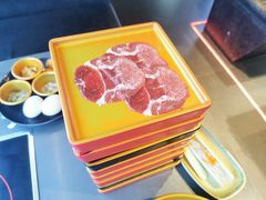 -牛武士寿喜烧·和牛火锅自助(全球首店)