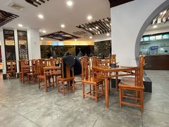 大堂-奎元馆.百年奎元.非遗传承(西湖边的解放路店)