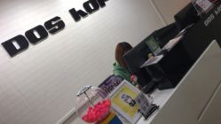 -DOS HOP潮上舞蹈