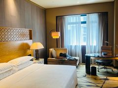 -西安赛瑞喜来登大酒店