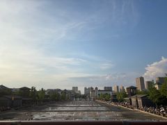 -大雁塔北广场音乐喷泉