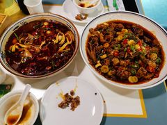 -付掌柜在成都·热炒砂锅集(金禾店)