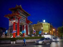 -唐人街(耀华力路)