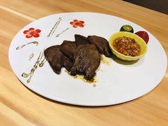 -大岛日本料理铁板烧(南通大饭店)