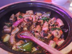 嘟嘟爽脆生肠-啫神·广州地标美食(北京路店)