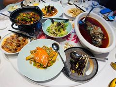 -俏江南天津时尚曲艺主题餐厅(马场道店)