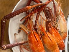 -品鲜村农家菜·阳澄湖大闸蟹(总店)