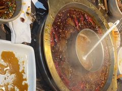 -堂客老火锅(欣阳广场总店)