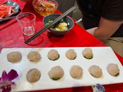 -谭鸭血老火锅(漳州路店)