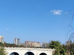 -眉山湿地公园(东坡区)