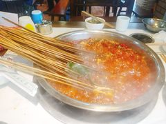 -江二娃串串香(科园四路总店)