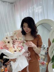 -金禧化妆造型工作室(市桥地铁站店)