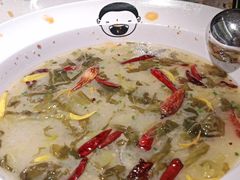 -江渔儿酸菜鱼·拔草餐厅(虎门君乐汇店)