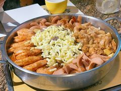 -黄记煌三汁焖锅(崇文门店)