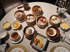 -万丽轩·粤菜(王府井金茂万丽酒店)