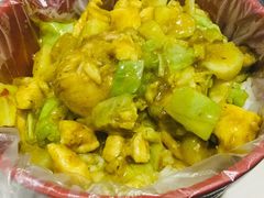 -胖哥料理(兴义里店)