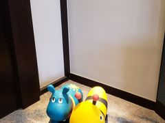 -清远熹乐谷温泉度假酒店
