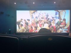 -SFC上影影城(成都科华IMAX店)