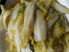 -钱大妈海鲜饭店(保利林语店)