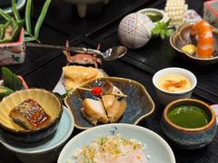 -龙悦湾酒家·八阵鱼生·渔人码头店