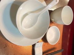-盛德圆(五台山云龙店)