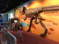 -北京科学中心儿童乐园