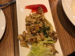 -玛格萝妮(汇智国际商业中心店)