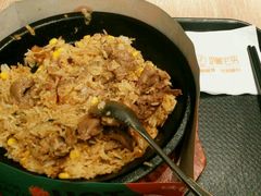 至尊牛肉饭-胡椒宅男(市民中心店)
