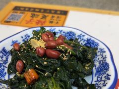 -馬香远蘭州牛肉面(武汉群星城首店)