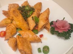 -得月楼·省级非遗·传统苏帮菜(观前店)