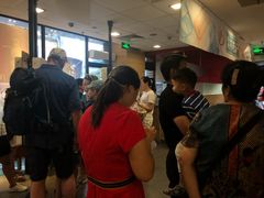 -麦当劳(大栅栏店)