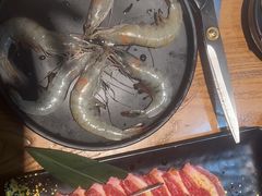 -九田家黑牛烤肉料理(新光汇店)