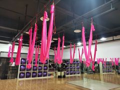 -天行健连锁游泳健身(新香洲店)