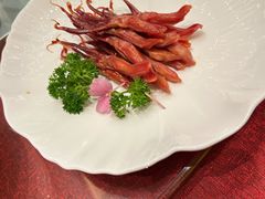 -上海雅居乐万豪侯爵酒店