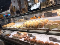 -欧式面包坊(青岛万象城店)