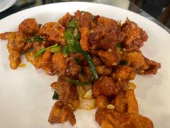 -桃园中华料理炸酱面(燕儿岛路店)