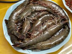 -渔人湾码头海鲜市场负二楼