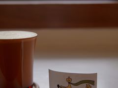 -PUZZLE COFFEE 拼图咖啡