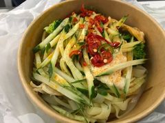 -魏家凉皮(北京南站店)